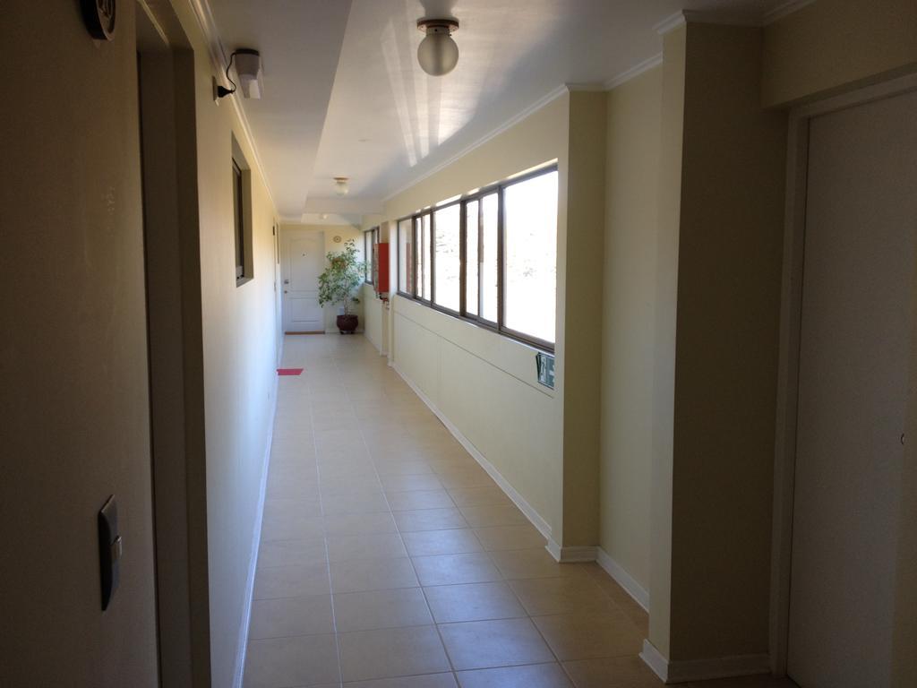 Apartment Villarrica Holidays Exterior photo