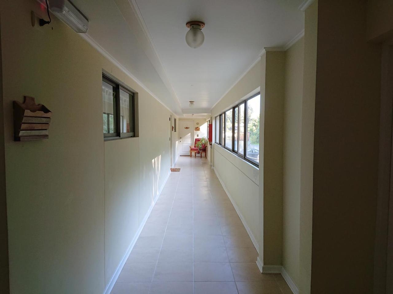 Apartment Villarrica Holidays Exterior photo