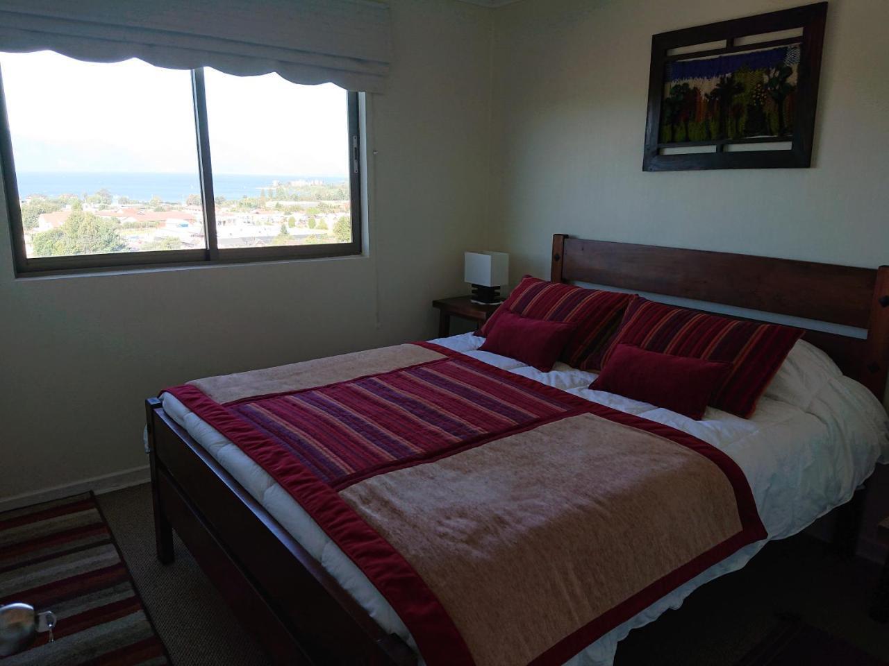 Apartment Villarrica Holidays Exterior photo